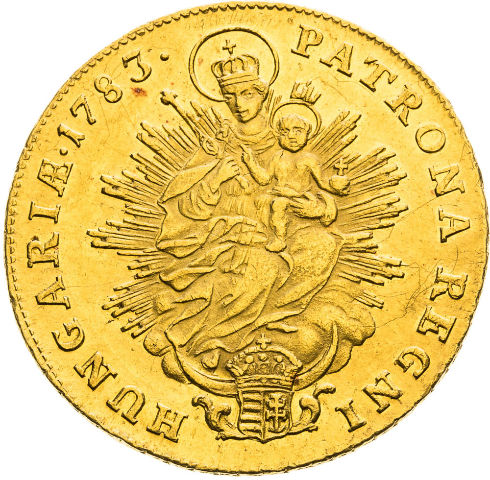 Coin-front