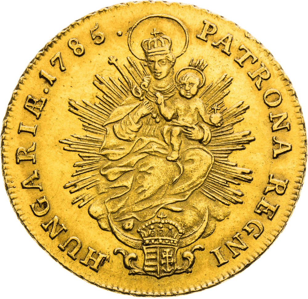 Coin-front
