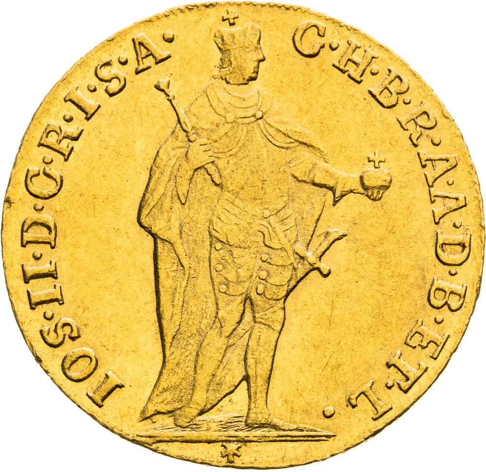 Coin-front