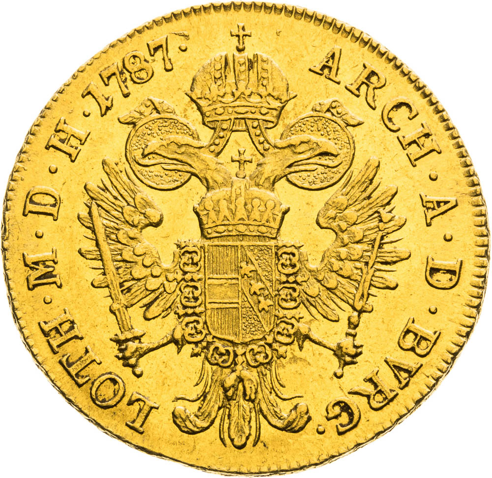 Coin-front