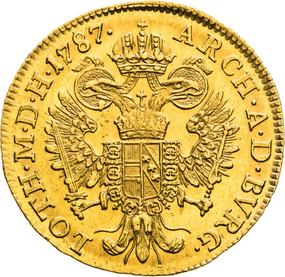 Coin-front