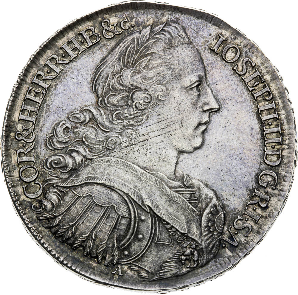 Coin-front