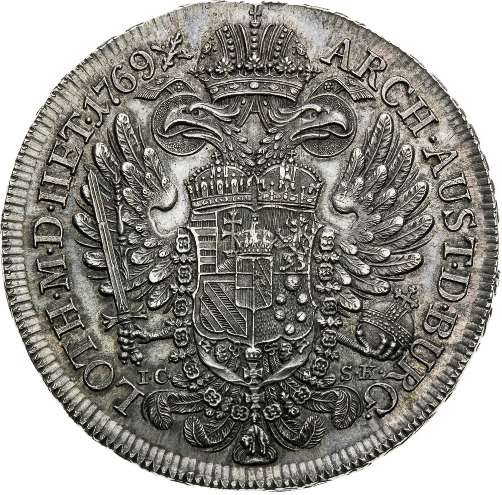 Coin-front