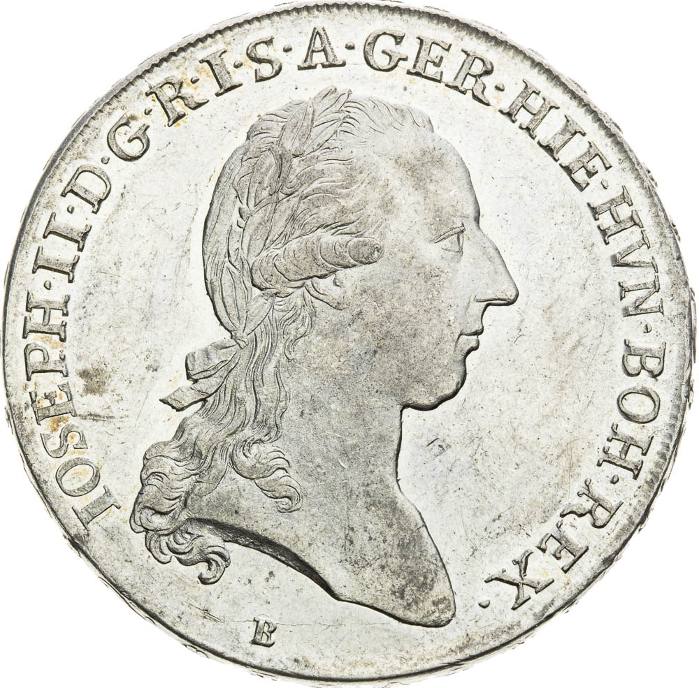 Coin-front