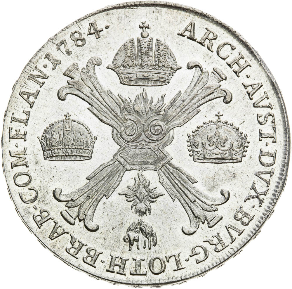 Coin-front