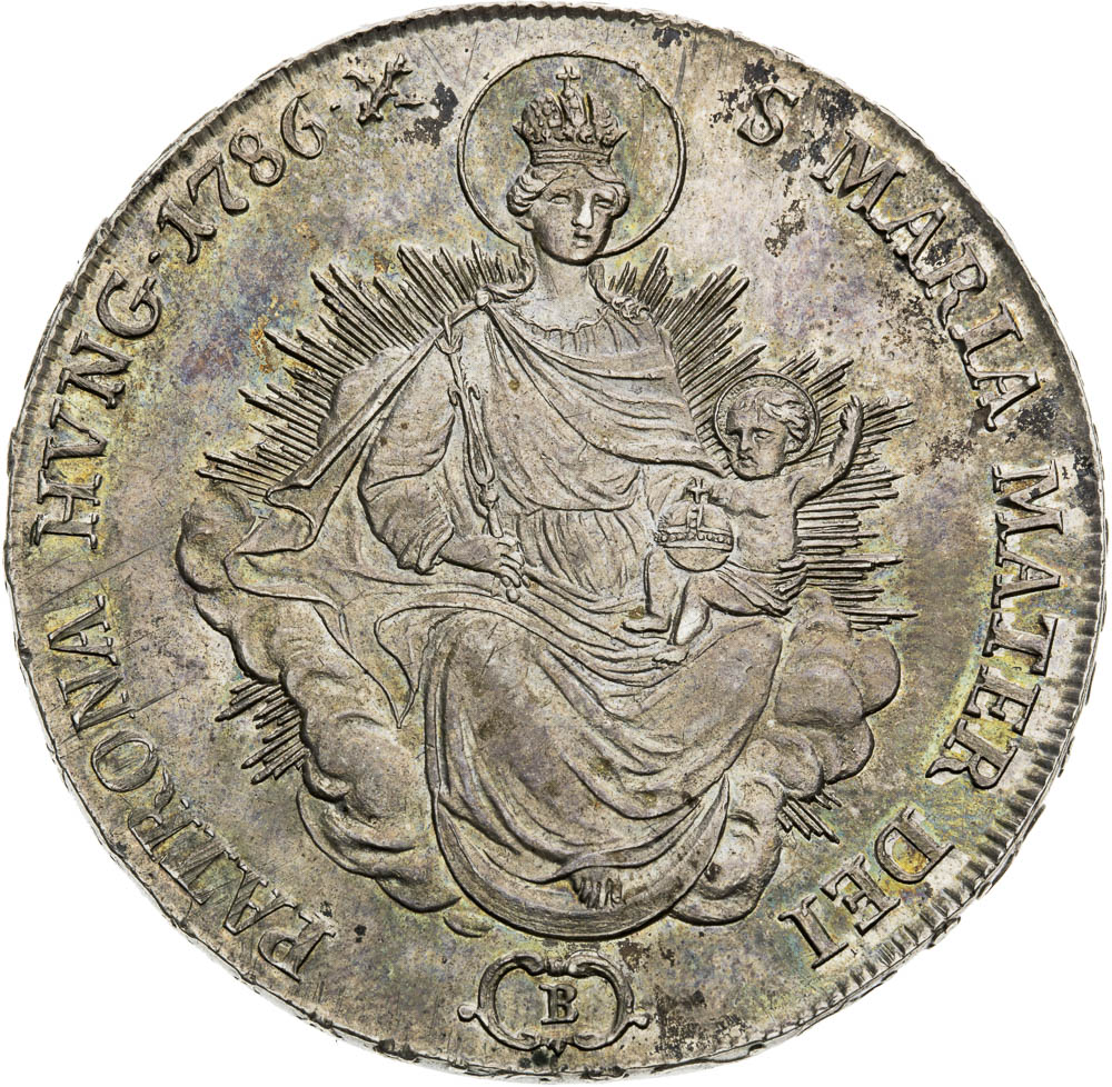 Coin-front