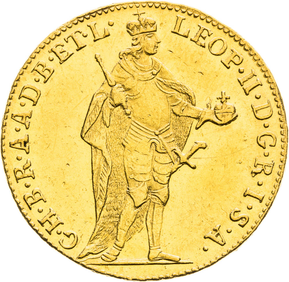 Coin-front