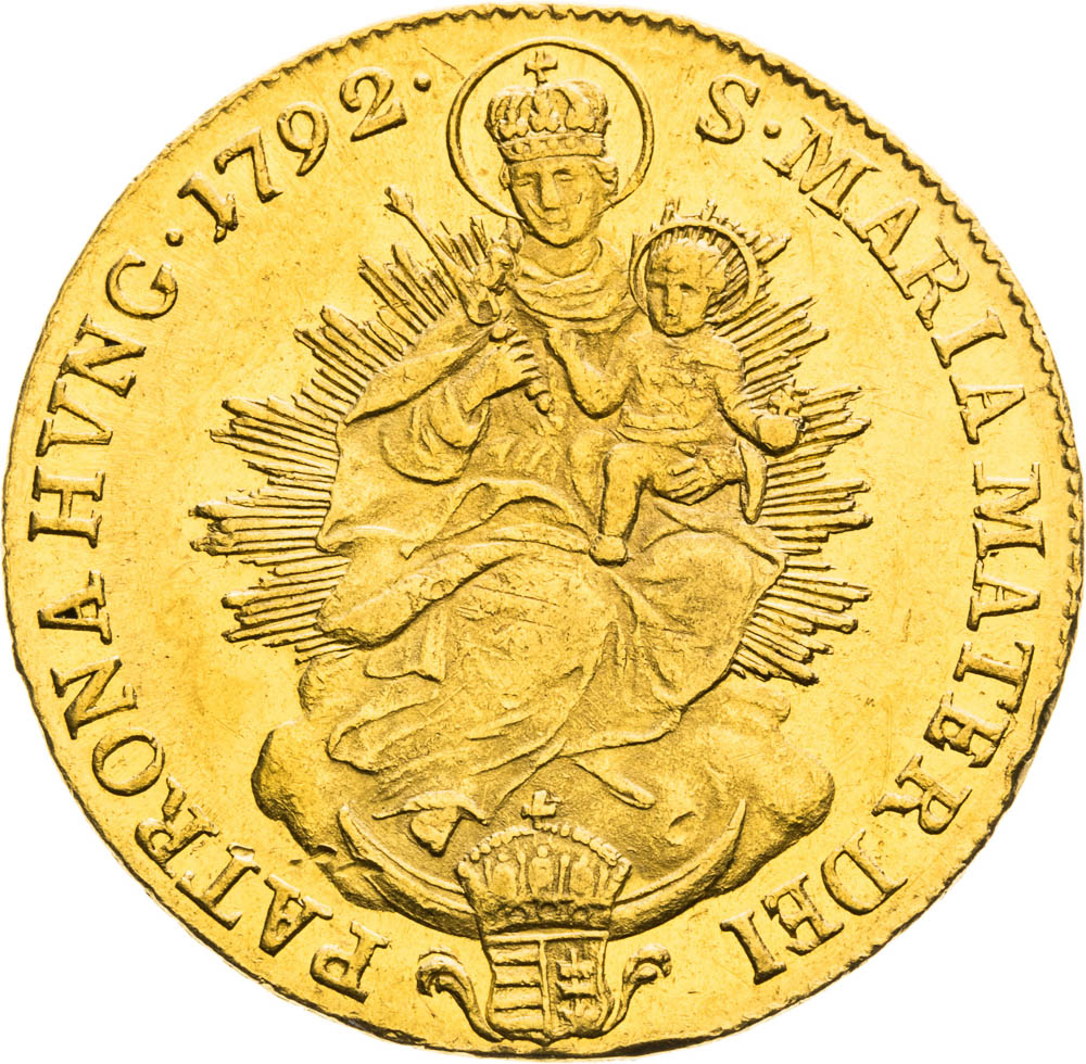 Coin-front