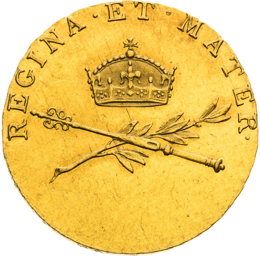 Coin-front