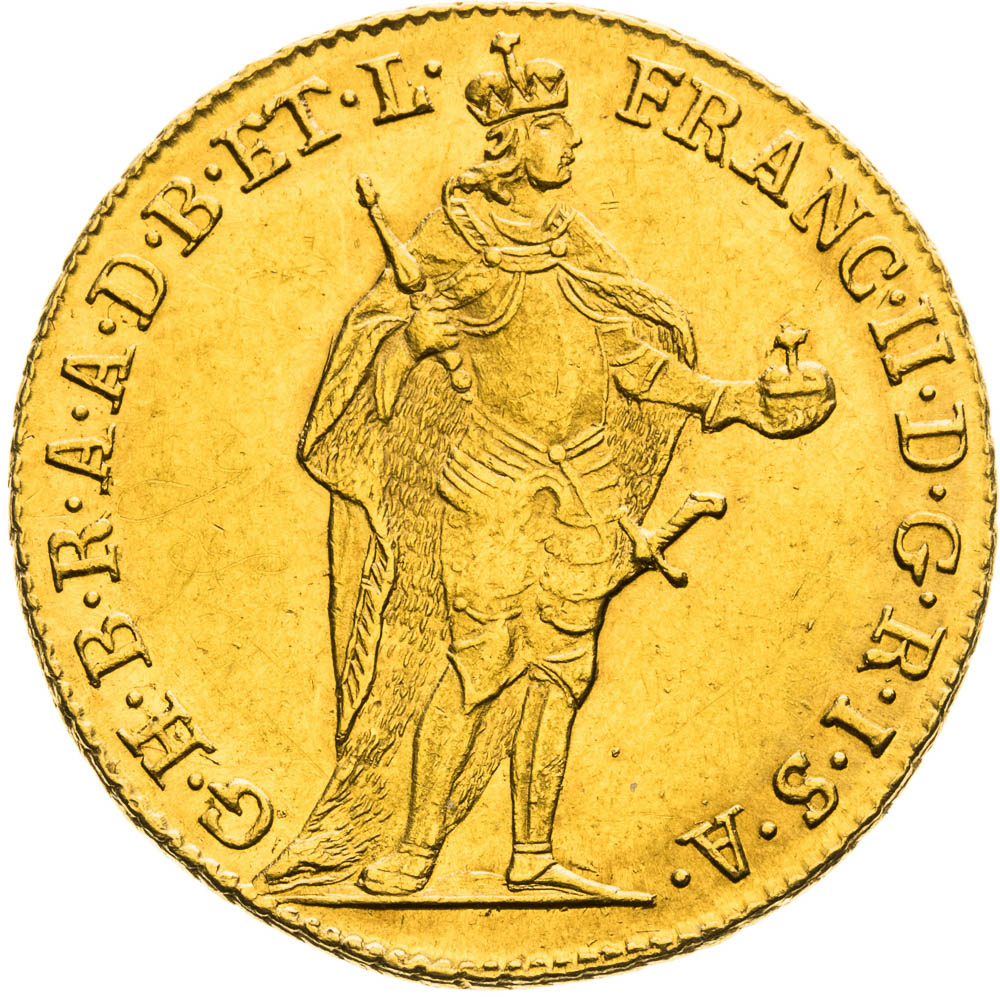 Coin-front