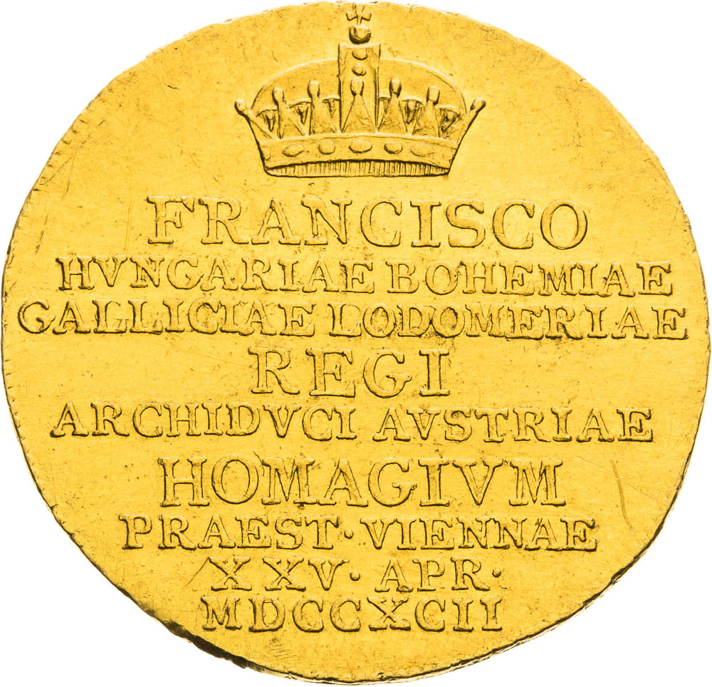 Coin-front