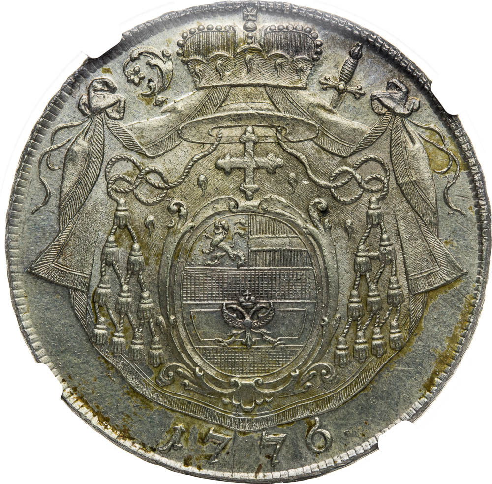 Coin-front