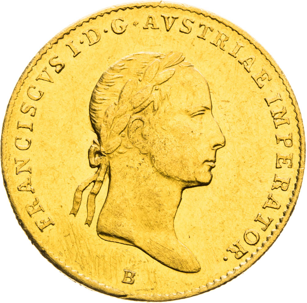 Coin-front