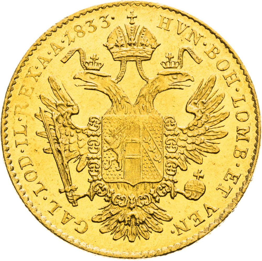 Coin-front