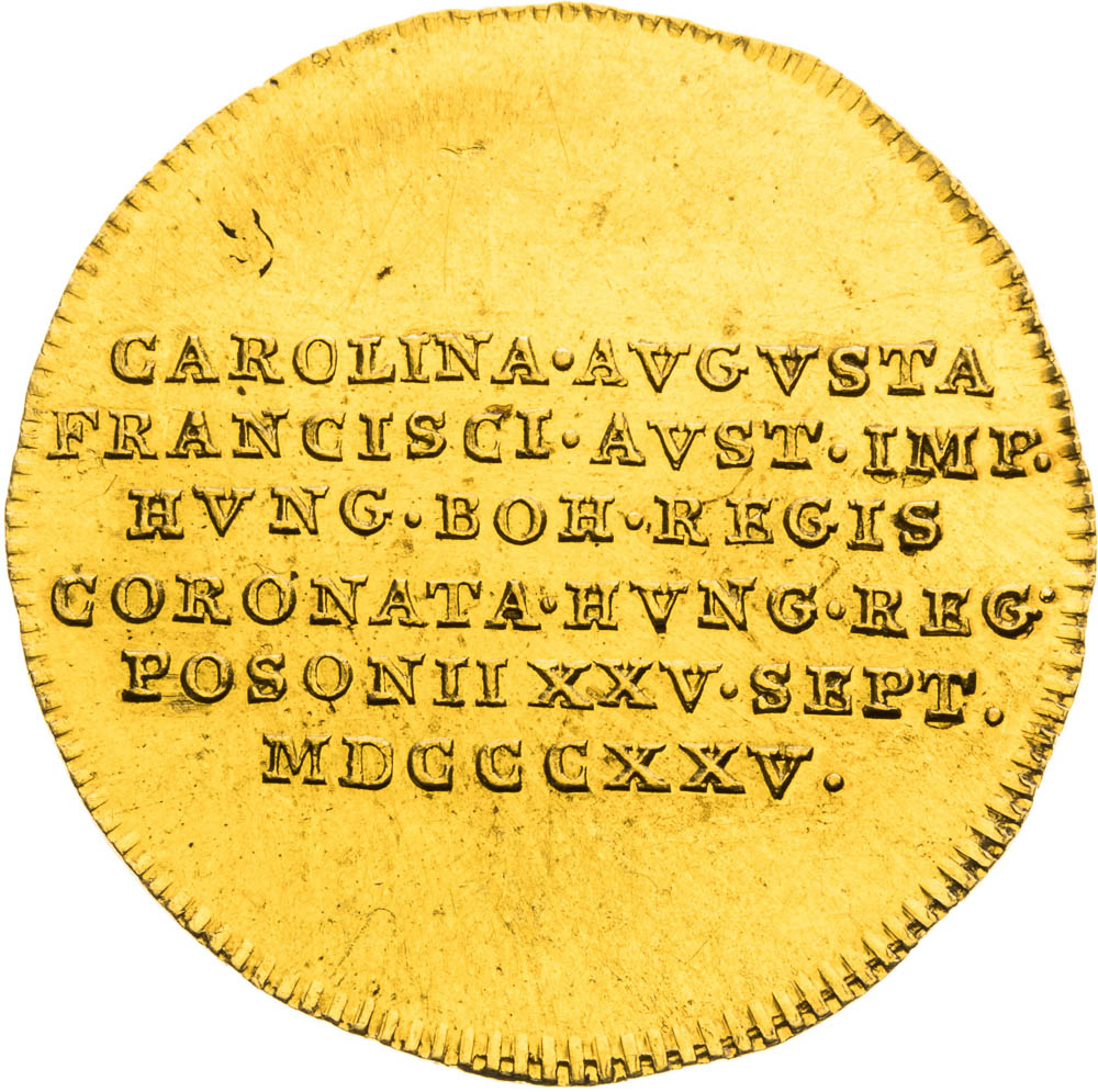 Coin-front
