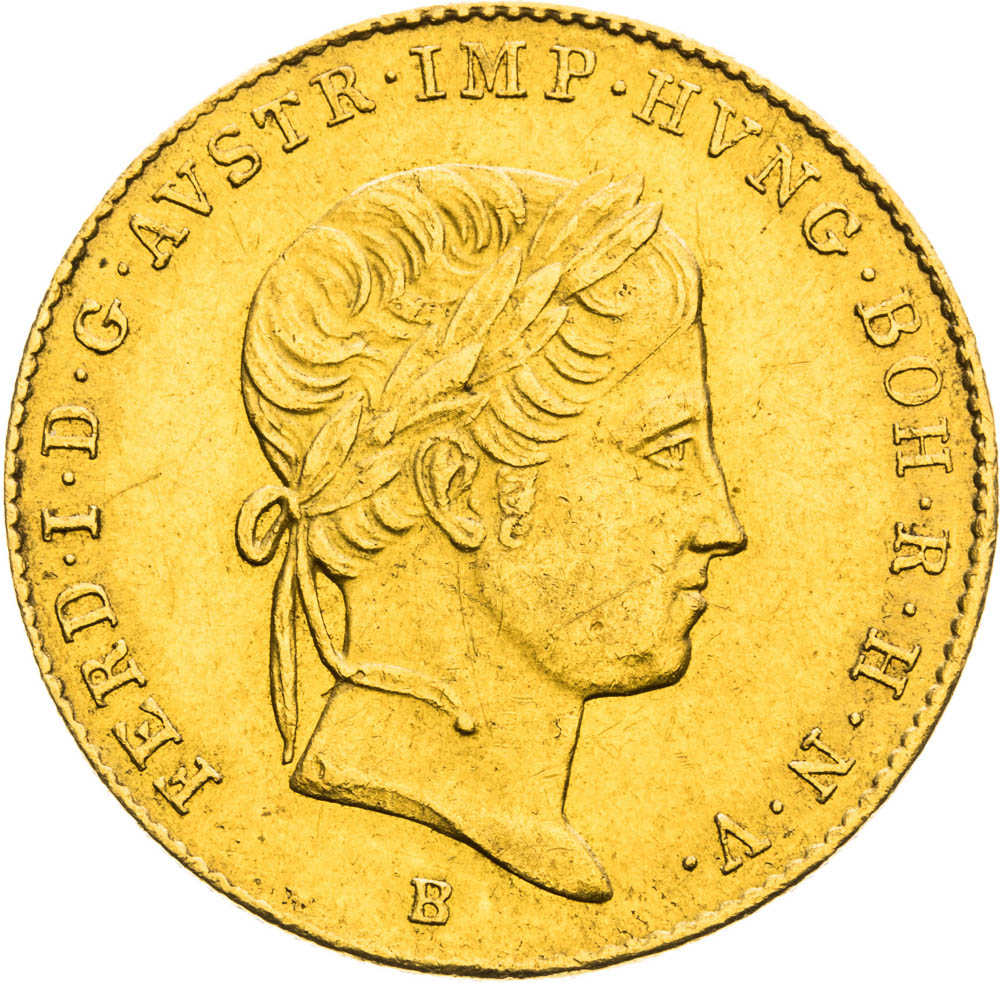 Coin-front