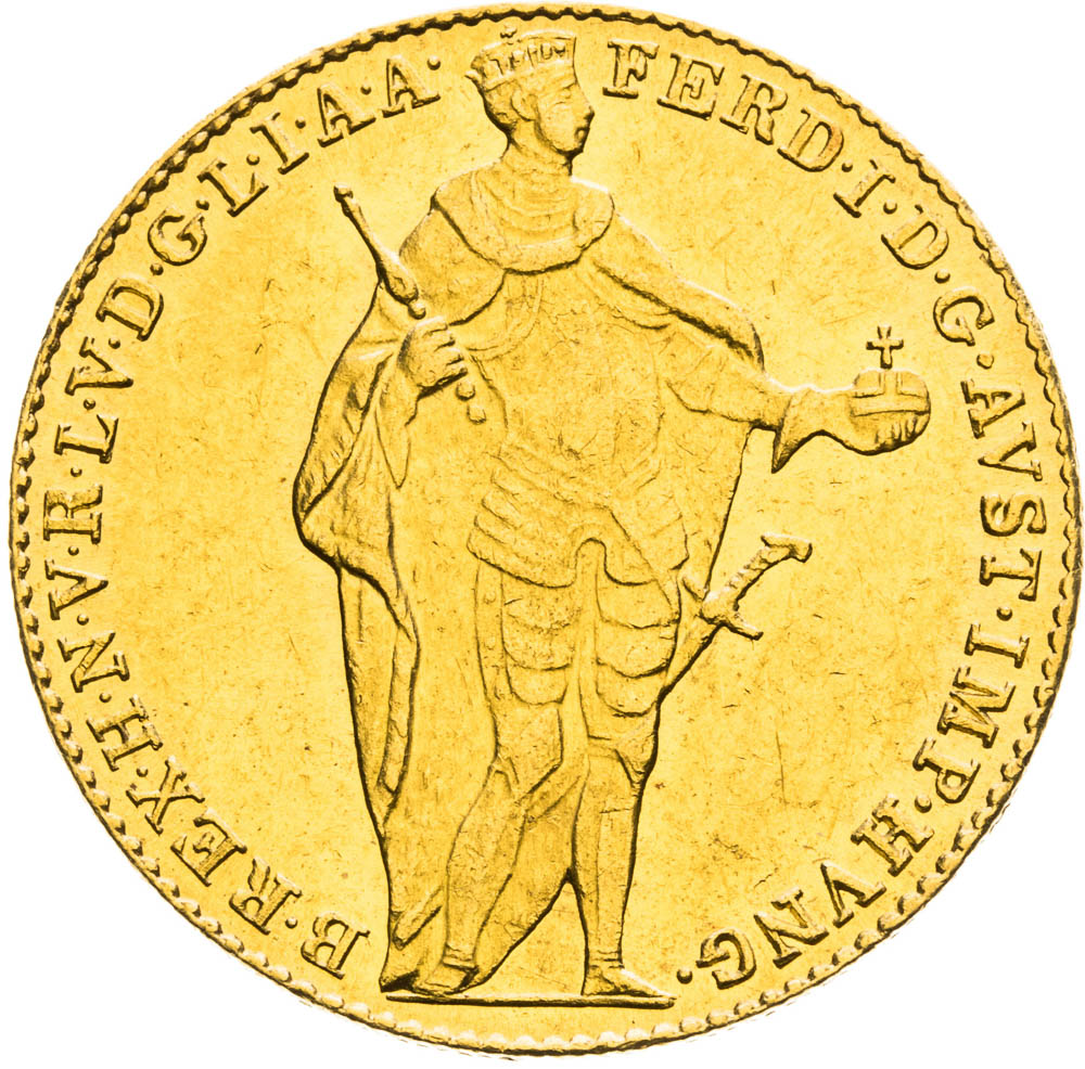 Coin-front
