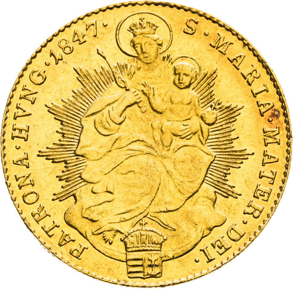 Coin-front