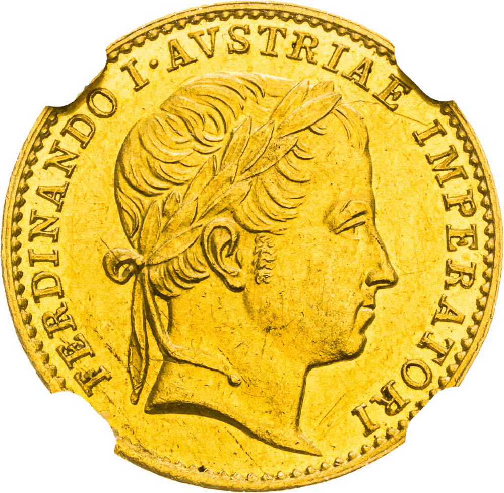 Coin-front