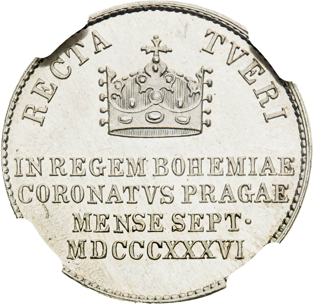 Coin-front