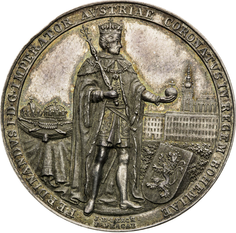 Coin-front