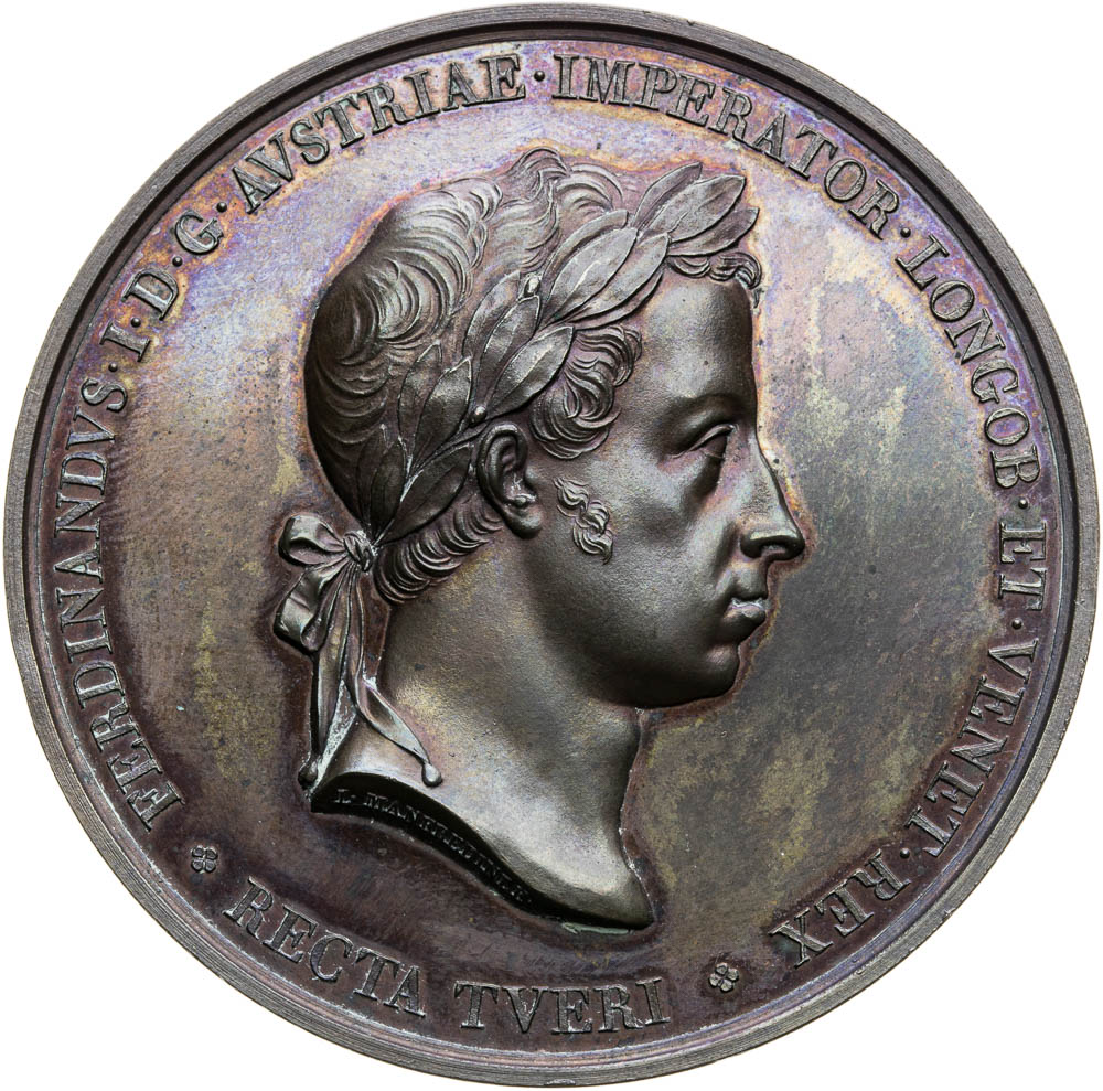 Coin-front