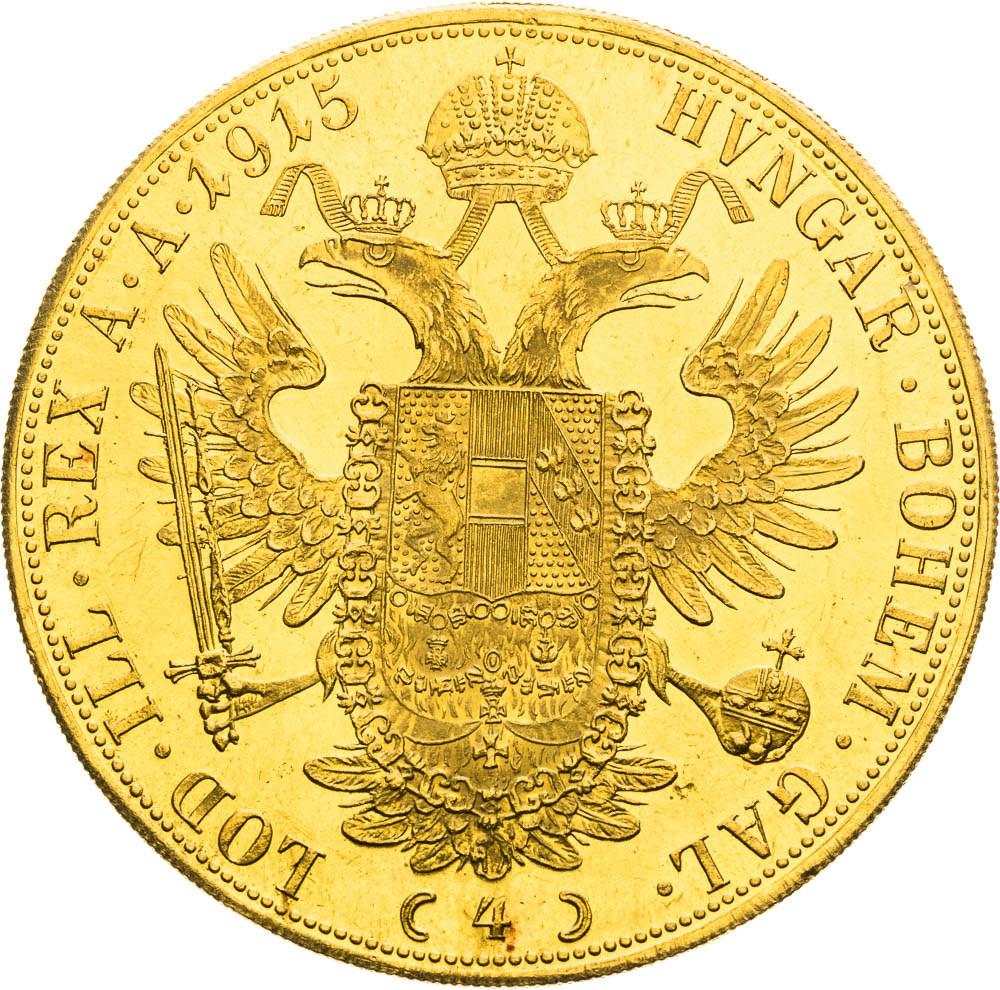 Coin-front