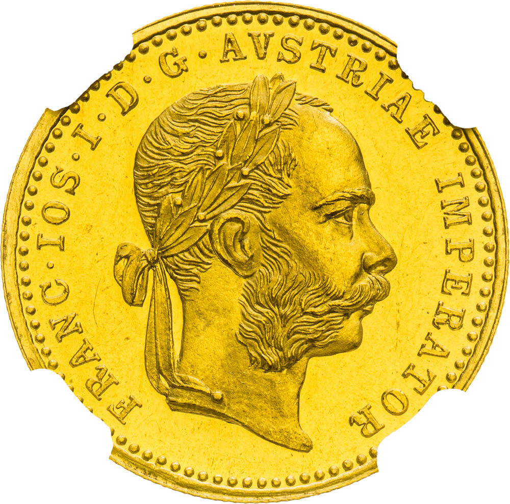 Coin-front
