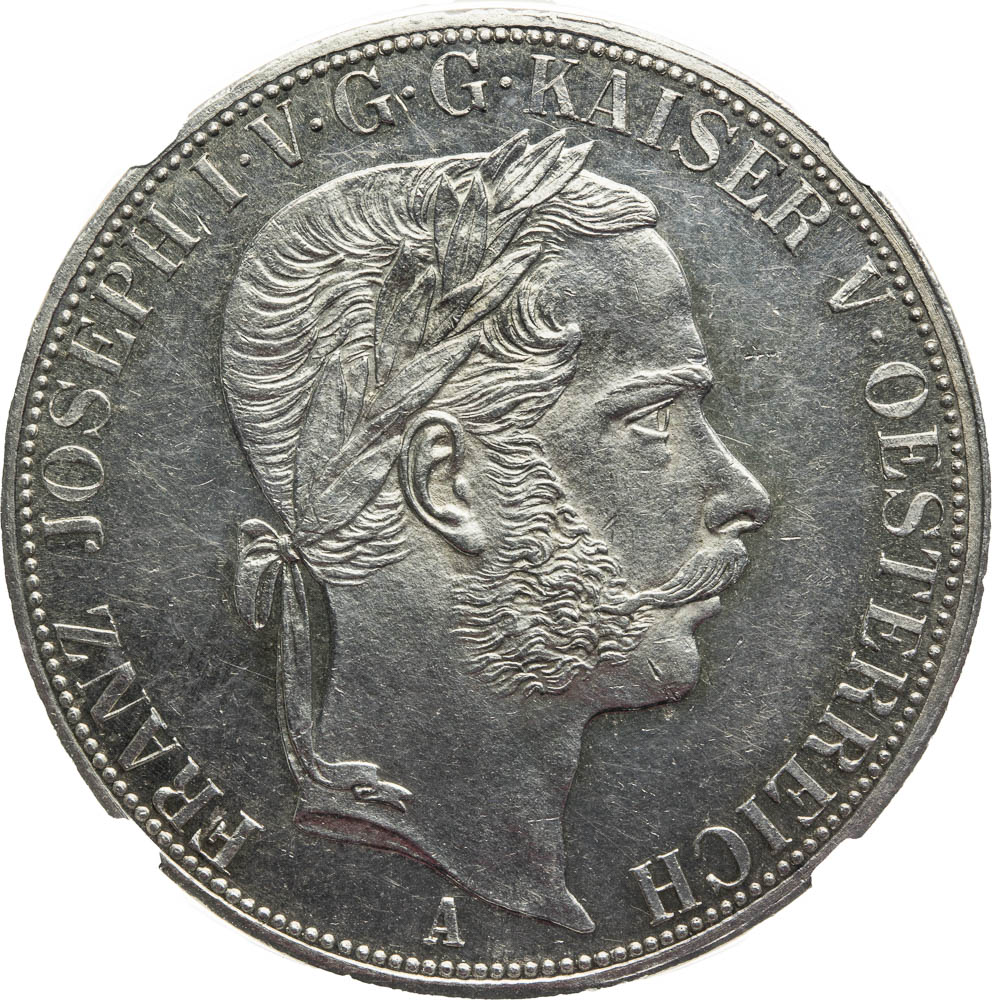 Coin-front