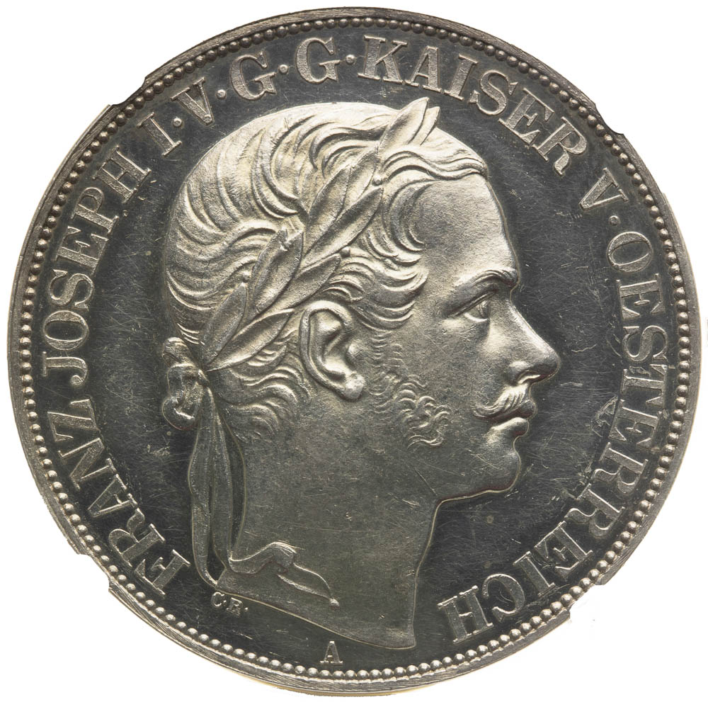 Coin-front