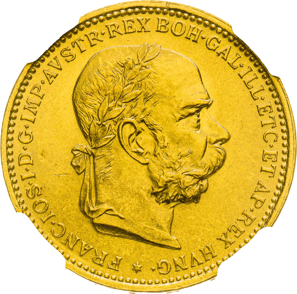 Coin-front