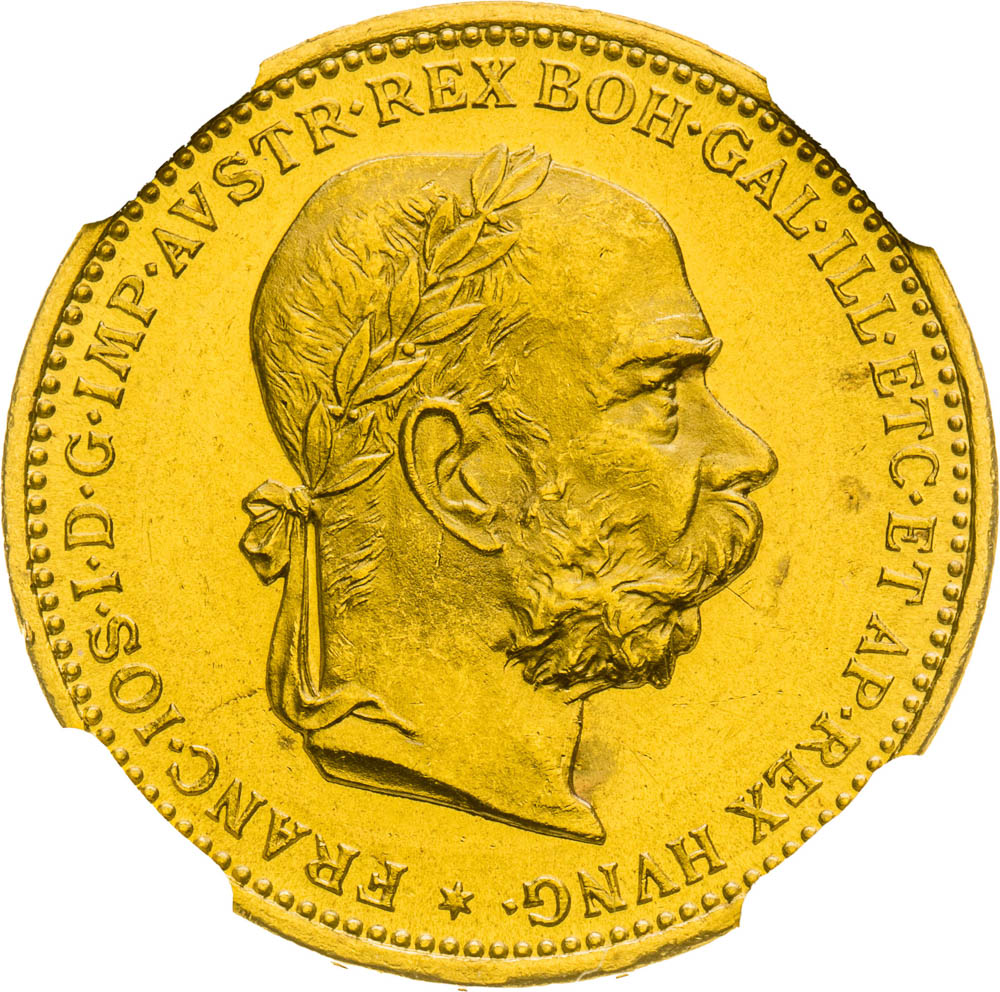 Coin-front