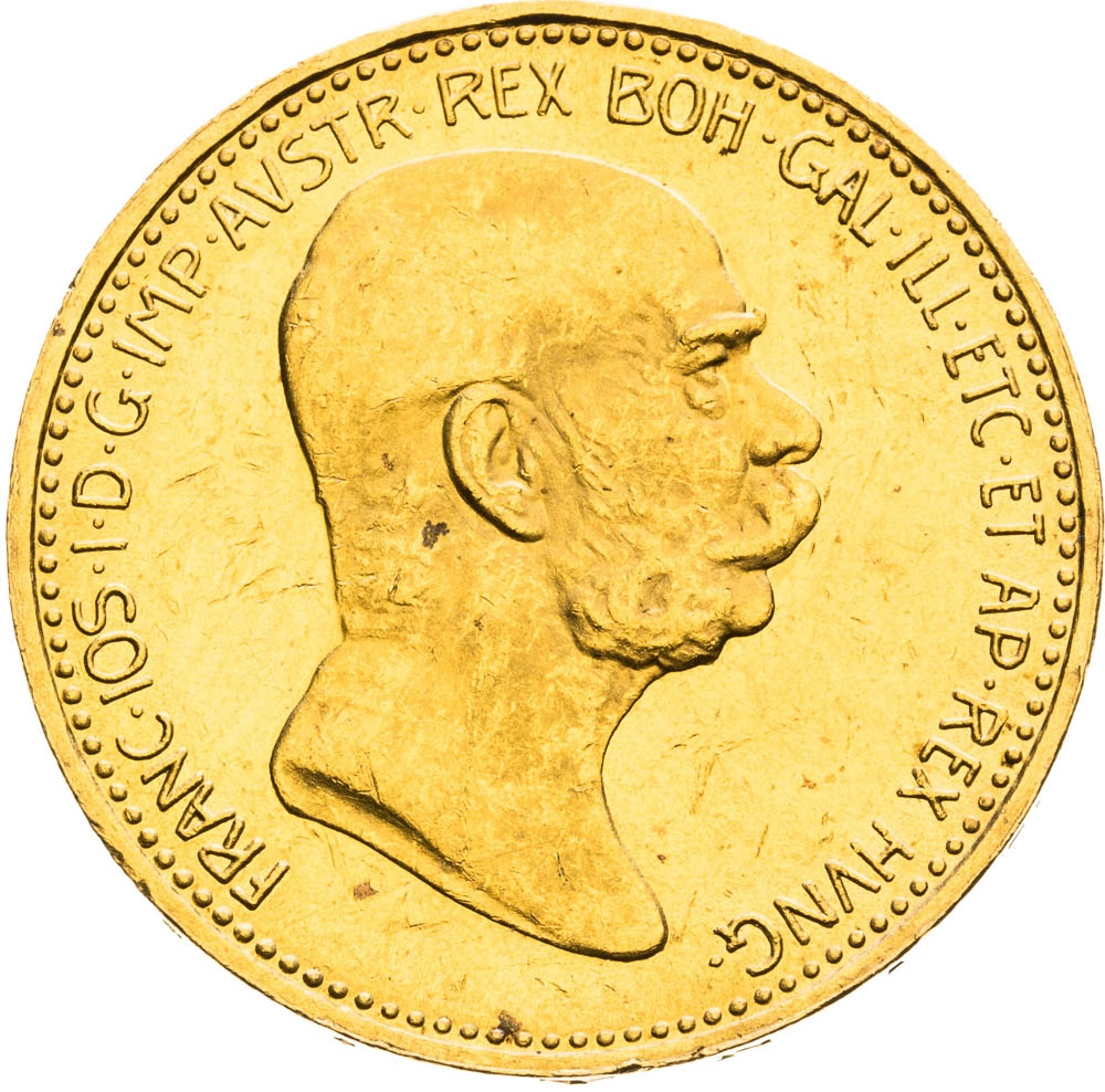 Coin-front
