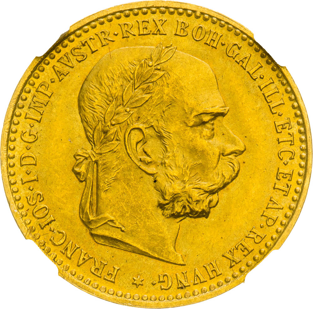 Coin-front