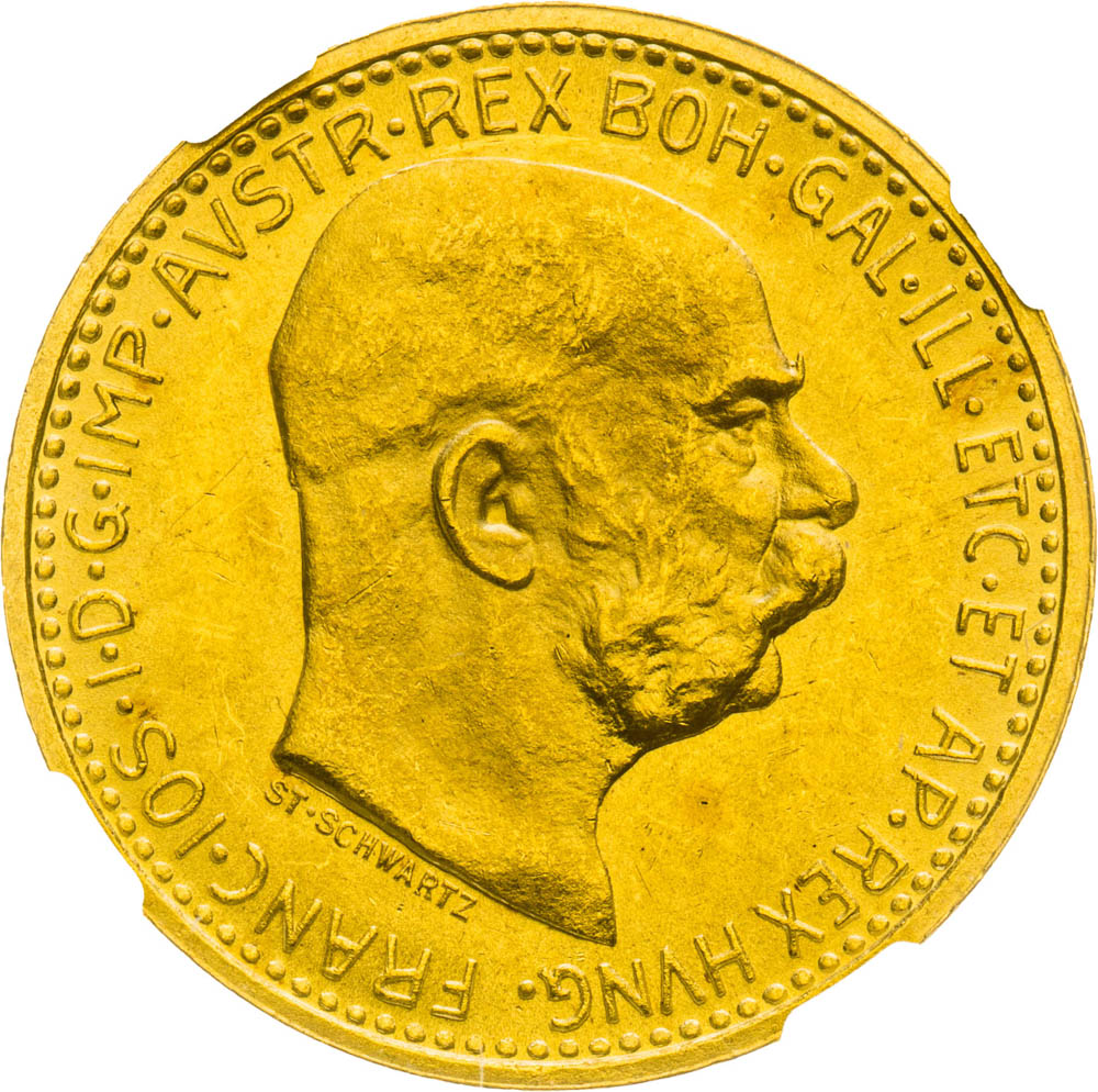 Coin-front