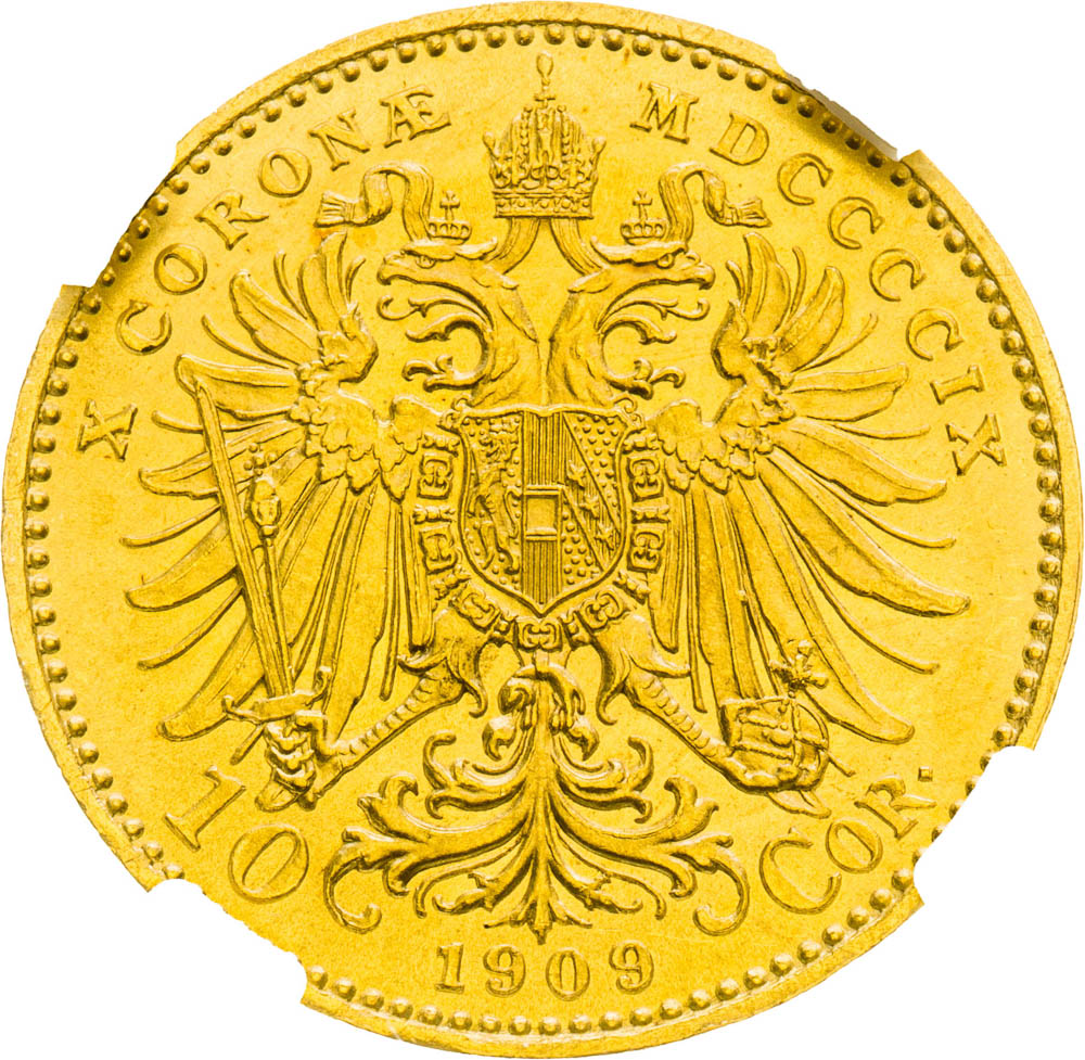 Coin-front
