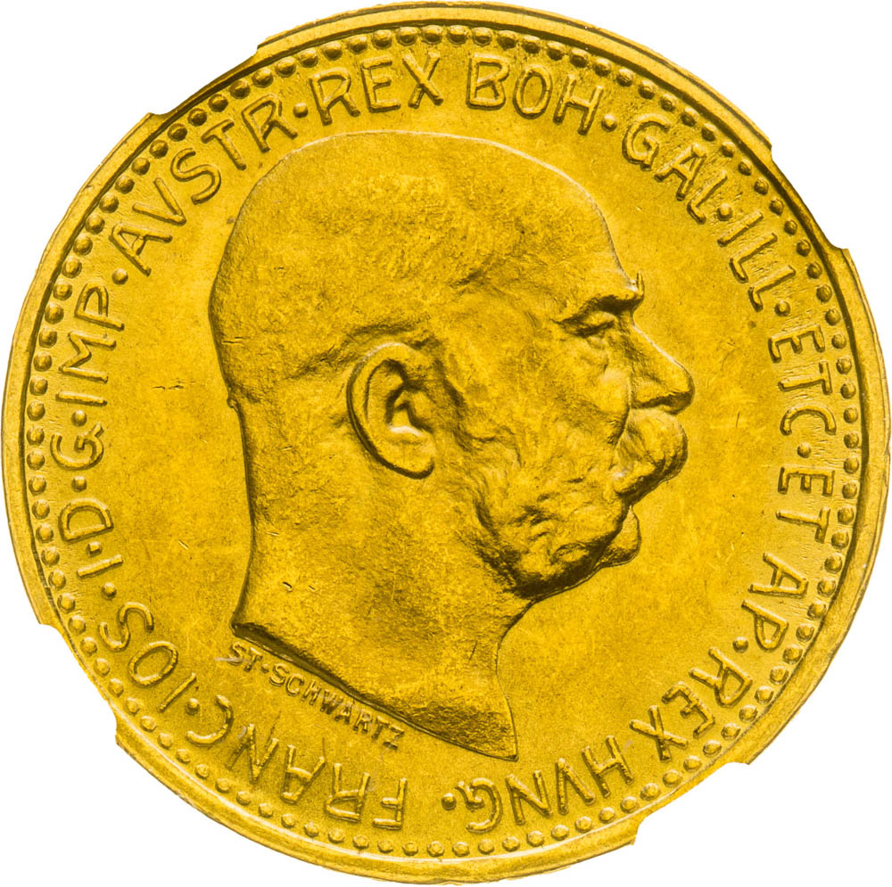 Coin-front