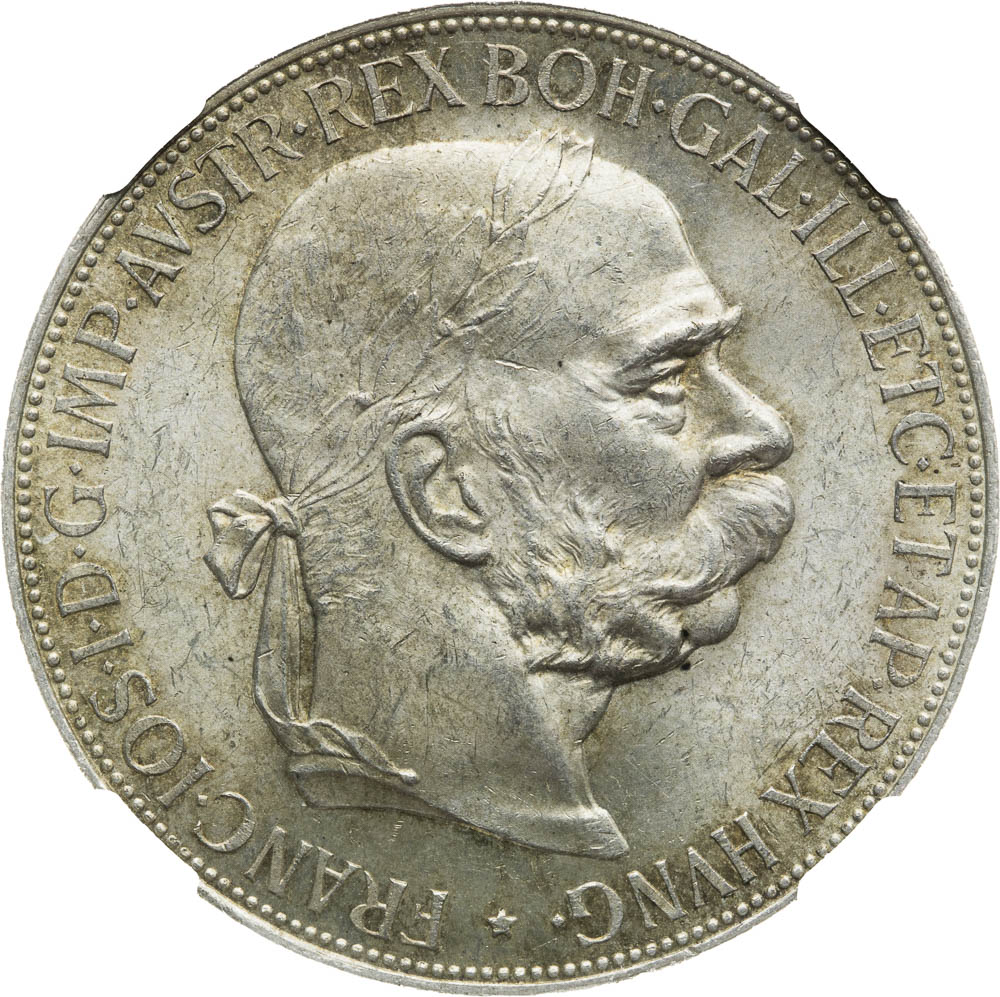 Coin-front