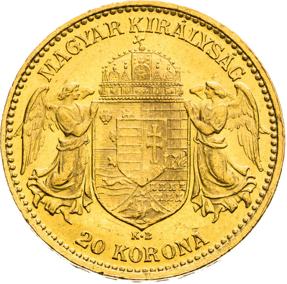 Coin-front