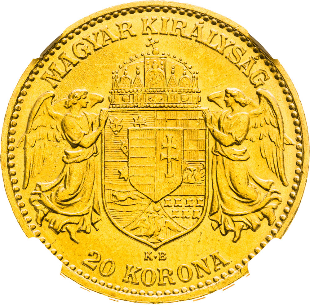 Coin-front