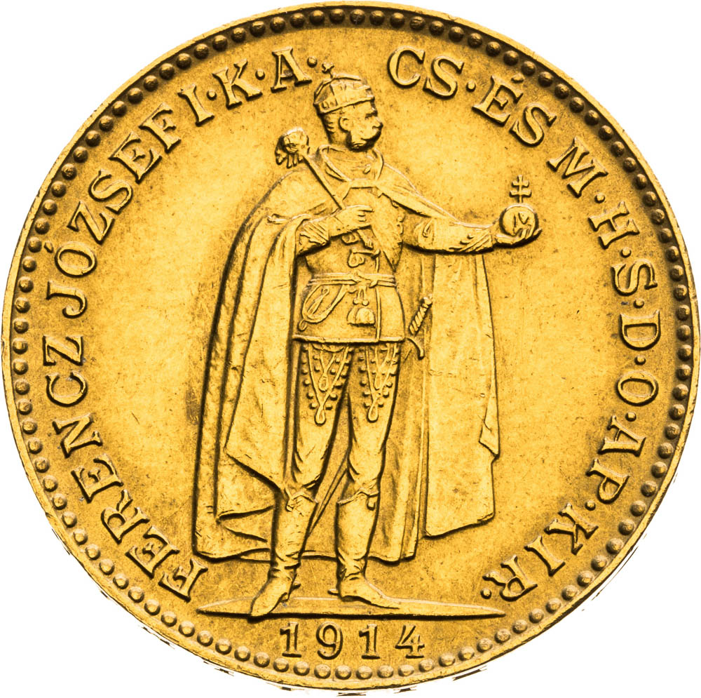 Coin-front