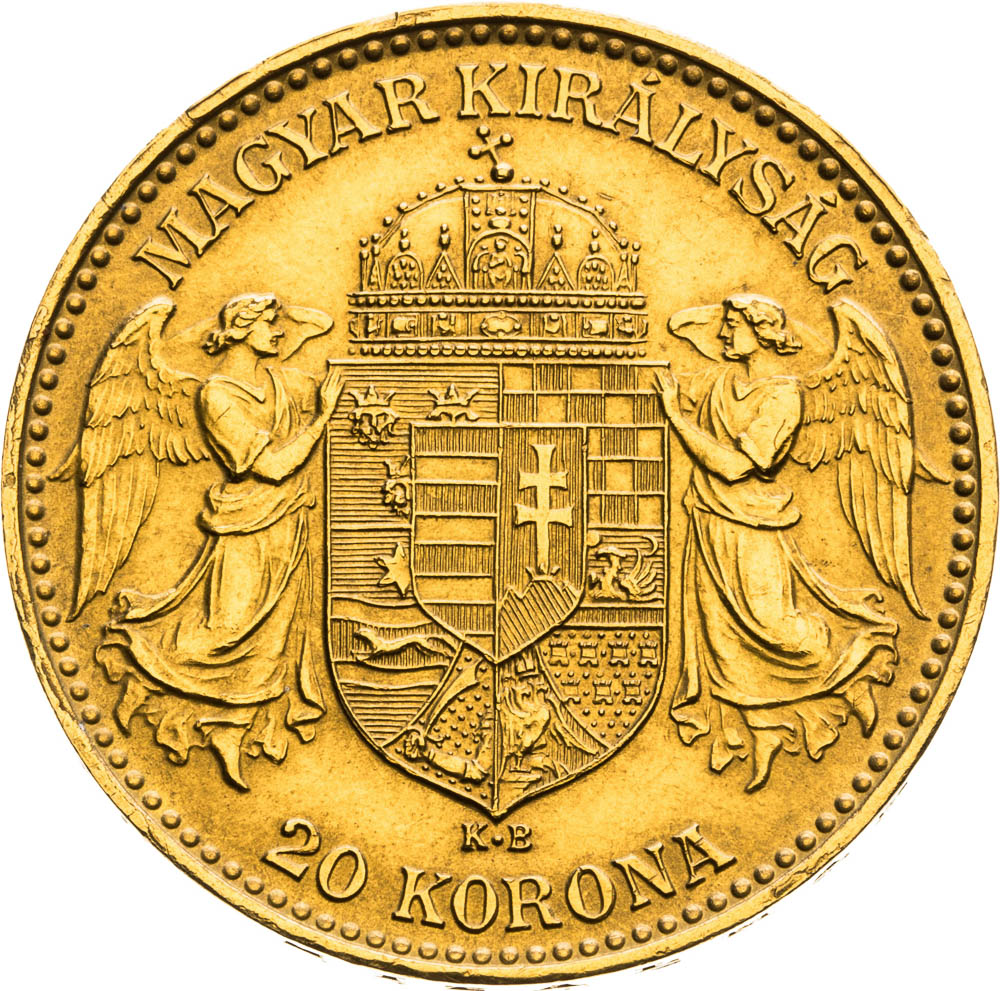 Coin-front