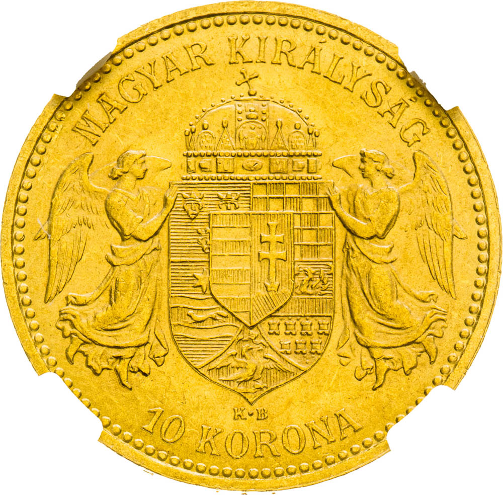 Coin-front