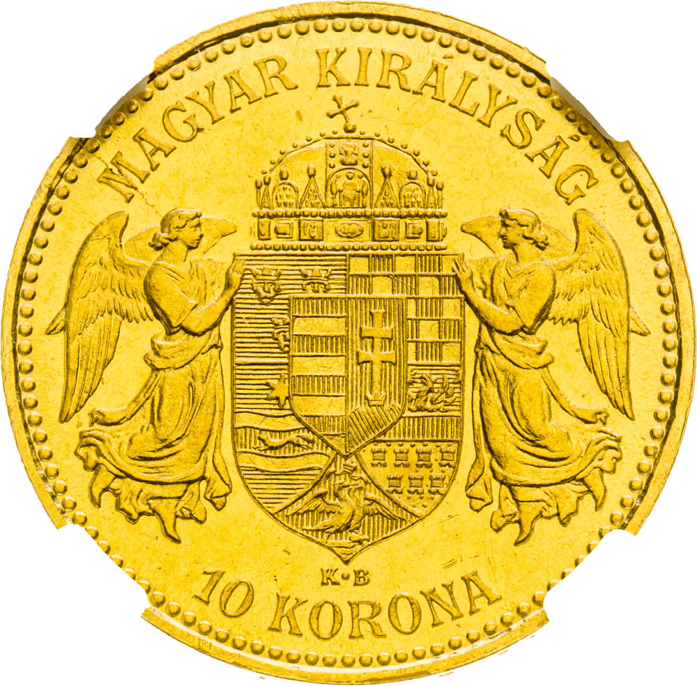 Coin-front