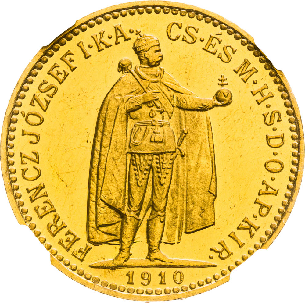 Coin-front