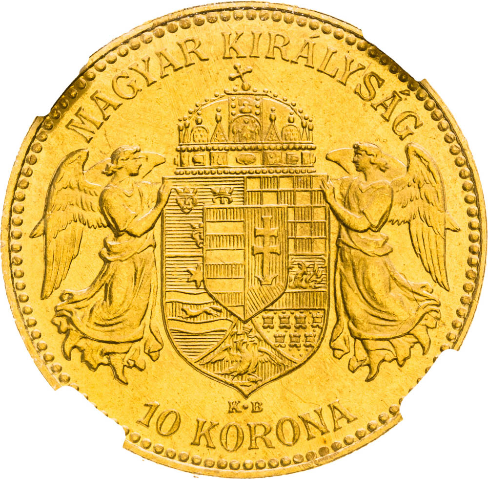 Coin-front