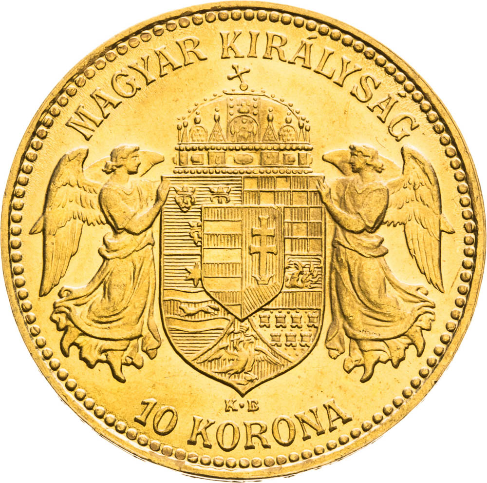 Coin-front