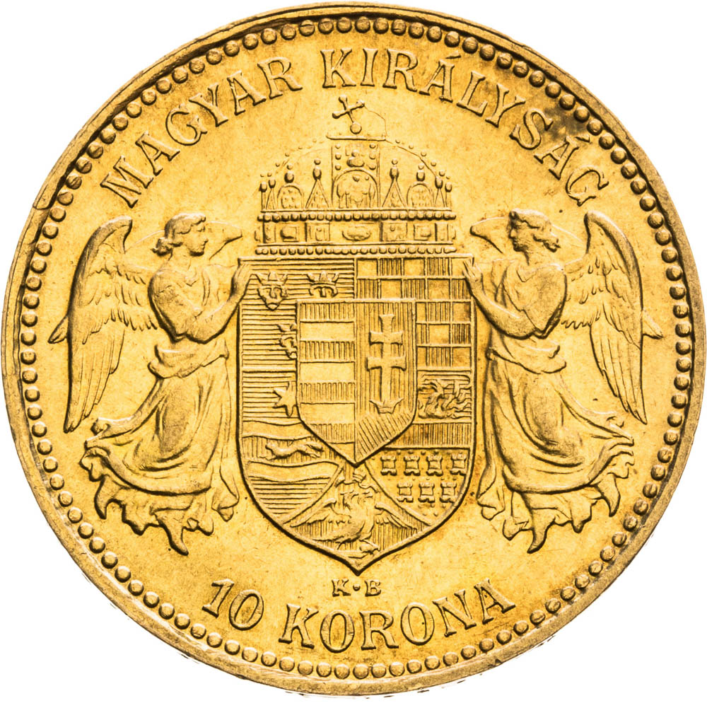 Coin-front