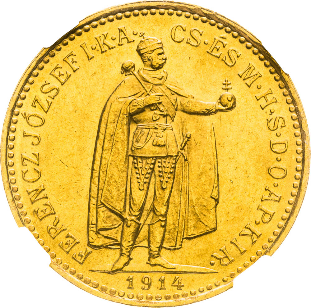 Coin-front