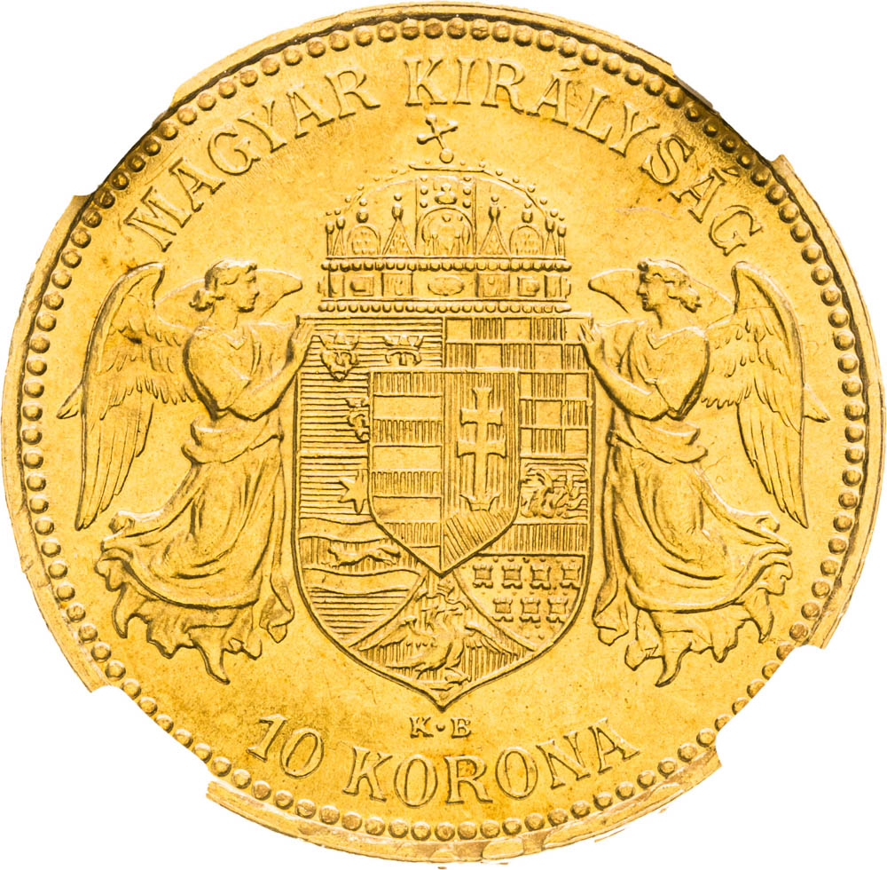Coin-front